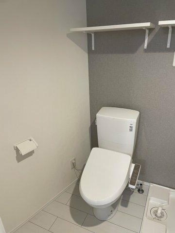 浮間舟渡駅 徒歩10分 3階の物件内観写真