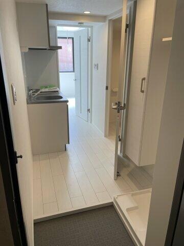 浮間舟渡駅 徒歩10分 3階の物件内観写真