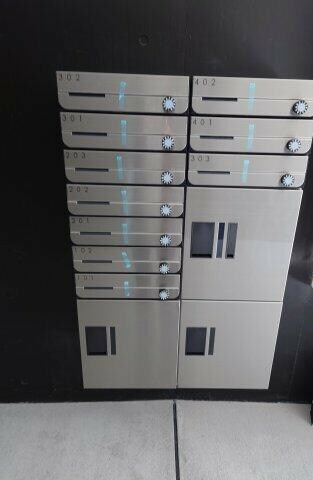 浮間舟渡駅 徒歩10分 3階の物件内観写真