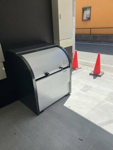 浮間舟渡駅 徒歩10分 3階の物件内観写真