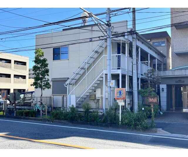 西川口駅 徒歩10分 1階の物件内観写真