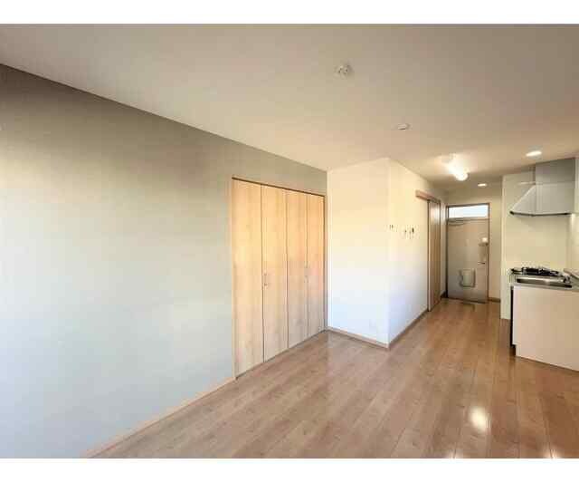 西川口駅 徒歩10分 1階の物件内観写真