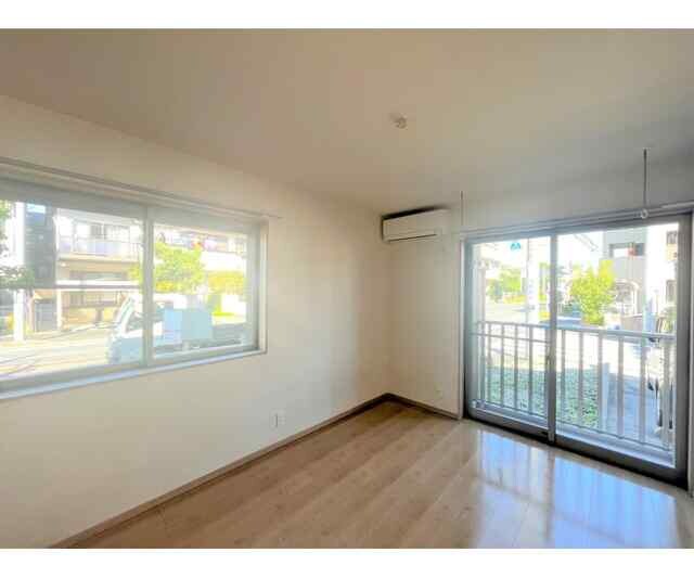 西川口駅 徒歩10分 1階の物件内観写真