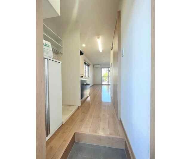 西川口駅 徒歩10分 1階の物件内観写真