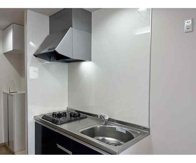 西川口駅 徒歩10分 1階の物件内観写真