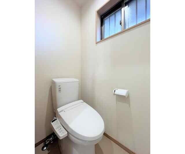 西川口駅 徒歩10分 1階の物件内観写真