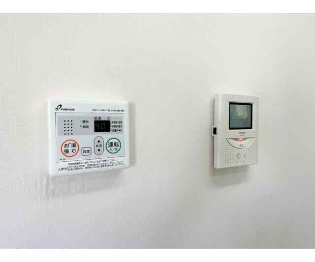 西川口駅 徒歩10分 1階の物件内観写真