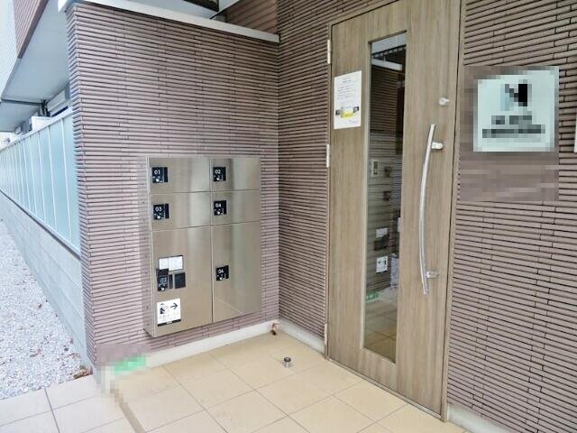 光が丘駅 徒歩9分 2階の物件外観写真