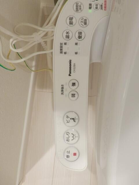 光が丘駅 徒歩9分 2階の物件内観写真