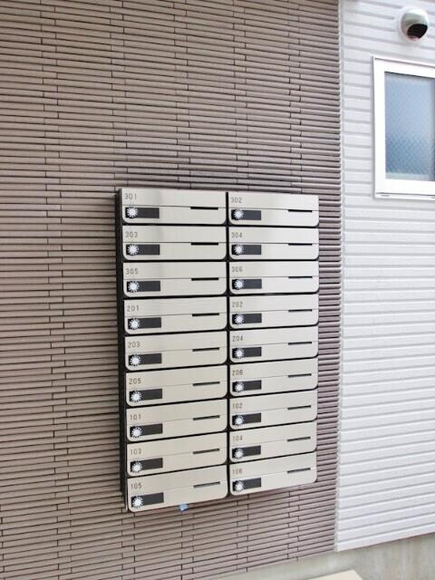 光が丘駅 徒歩9分 2階の物件内観写真