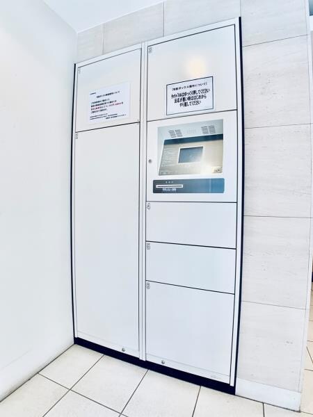 白山駅 徒歩4分 8階の物件内観写真