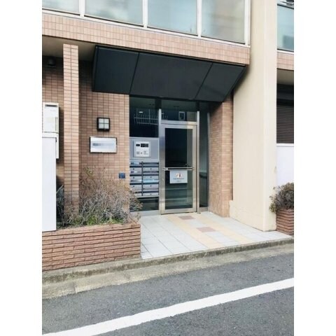 大山駅 徒歩14分 2階の物件外観写真