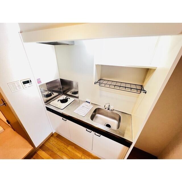 大山駅 徒歩14分 2階の物件内観写真