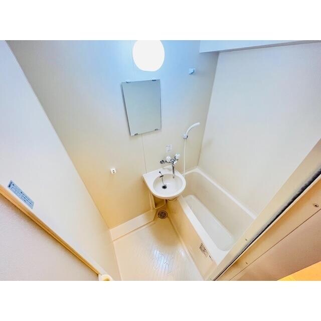 大山駅 徒歩14分 2階の物件内観写真