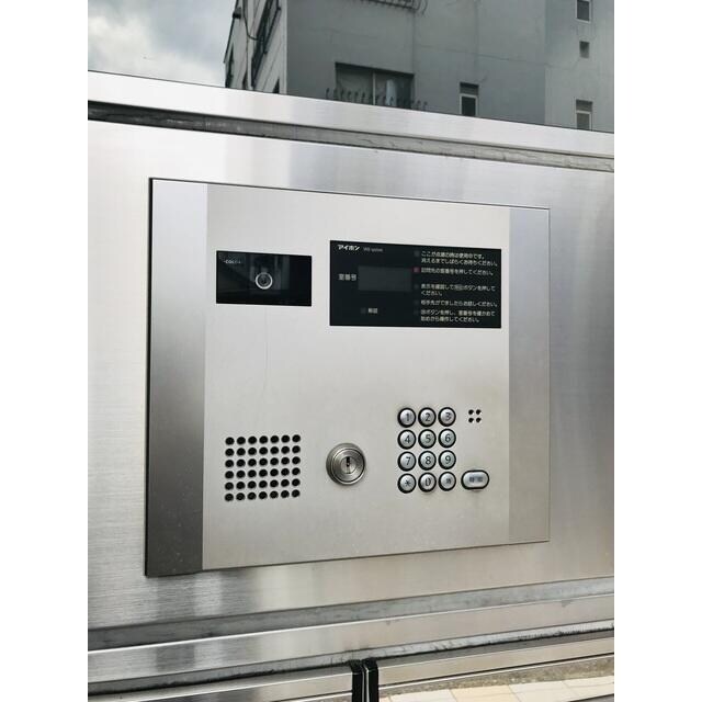 大山駅 徒歩14分 2階の物件内観写真