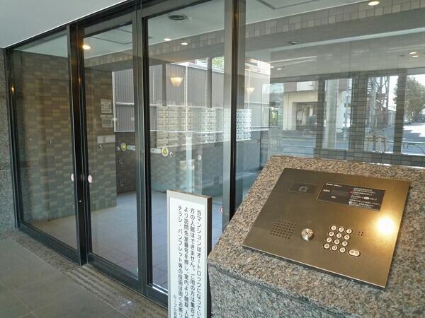 武蔵関駅 徒歩7分 4階の物件内観写真