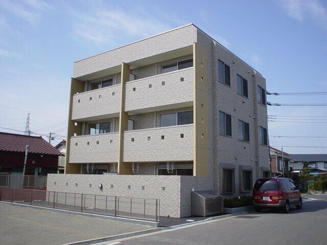 蘇我駅 徒歩19分の物件外観写真