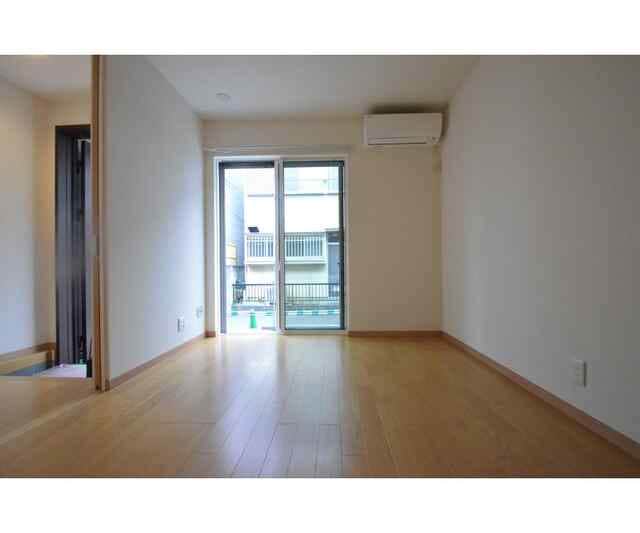 大久保駅 徒歩8分 1階の物件内観写真