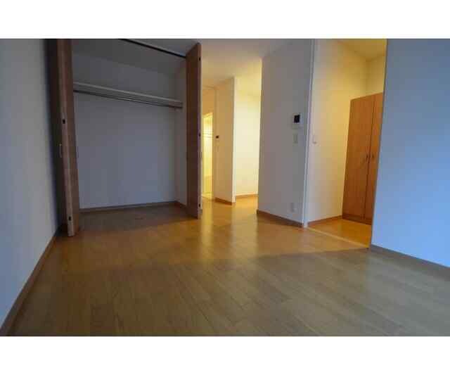 大久保駅 徒歩8分 1階の物件内観写真