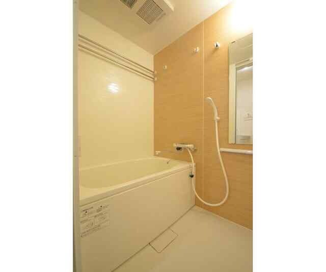 大久保駅 徒歩8分 1階の物件内観写真