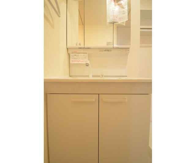 大久保駅 徒歩8分 1階の物件内観写真