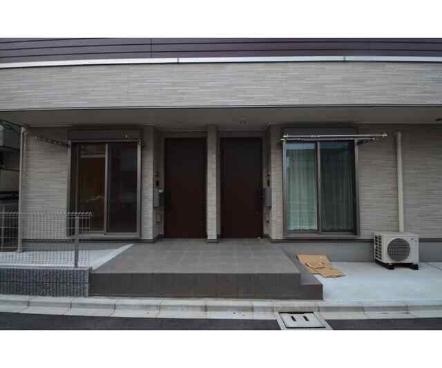 大久保駅 徒歩8分 1階の物件内観写真