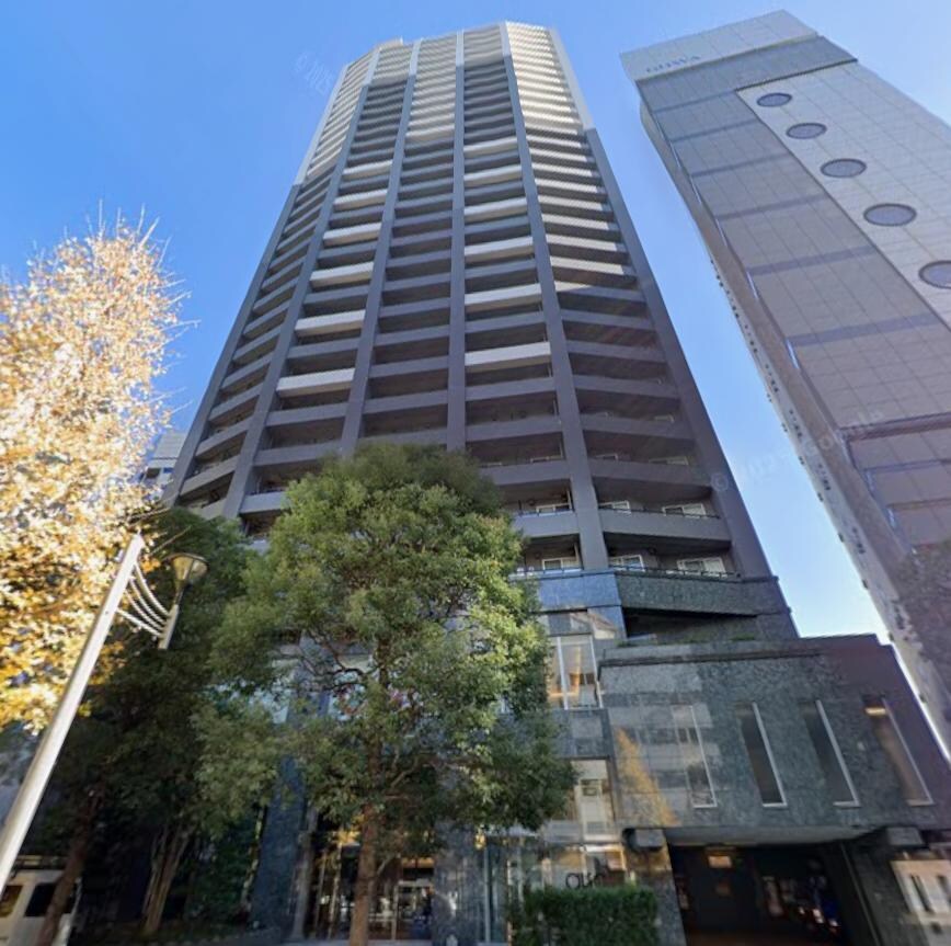 新宿駅 徒歩8分 7階の物件外観写真