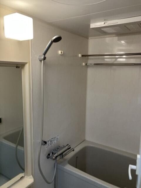 新宿駅 徒歩8分 7階の物件内観写真