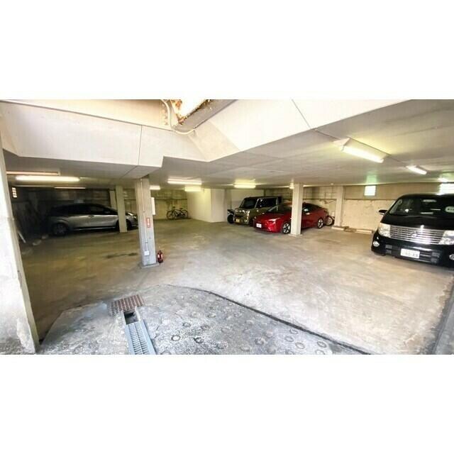 小平駅 徒歩8分 1階の物件外観写真