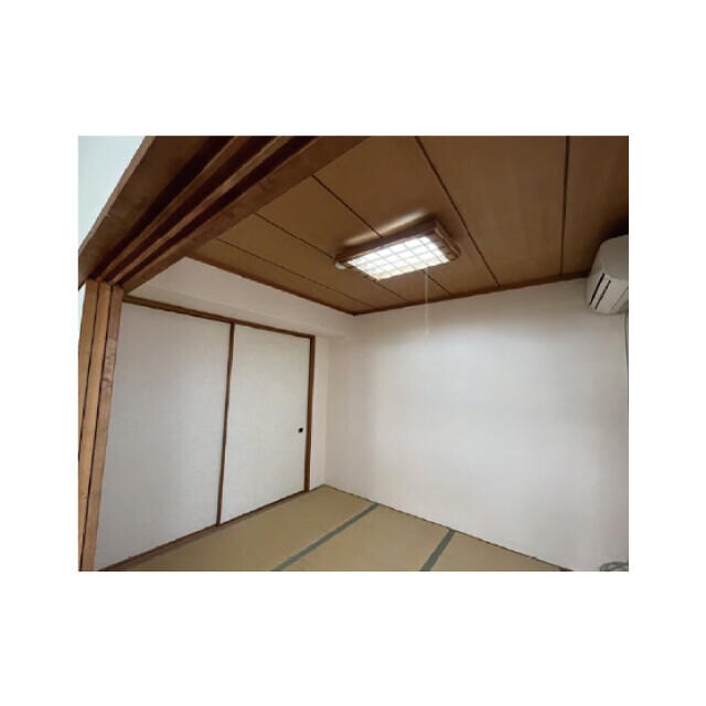 小平駅 徒歩8分 1階の物件内観写真