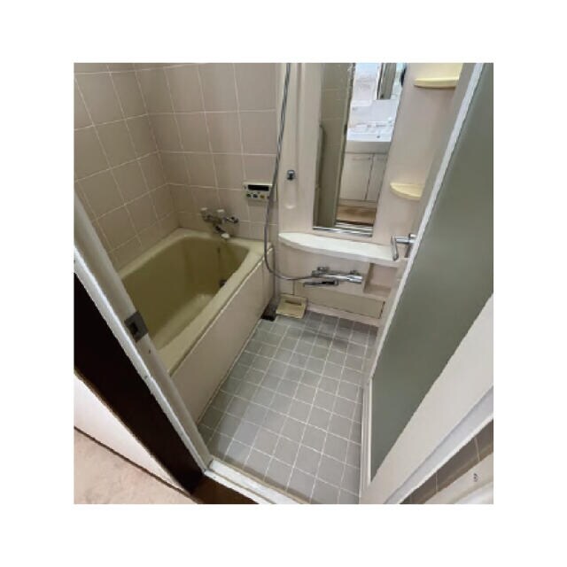 小平駅 徒歩8分 1階の物件内観写真