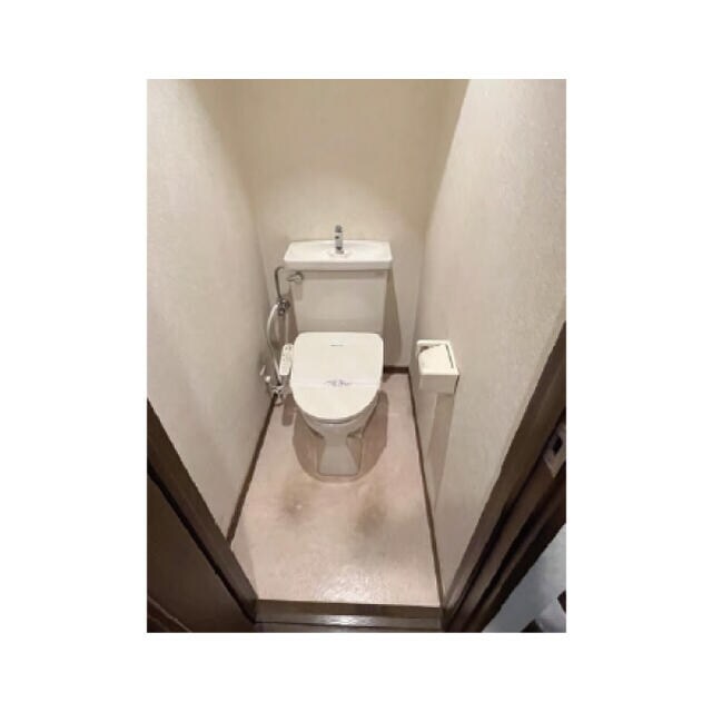 小平駅 徒歩8分 1階の物件内観写真