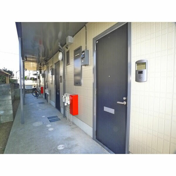 馬橋駅 徒歩4分 2階の物件内観写真