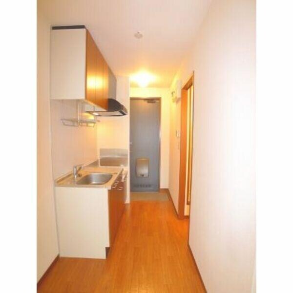 馬橋駅 徒歩4分 2階の物件内観写真