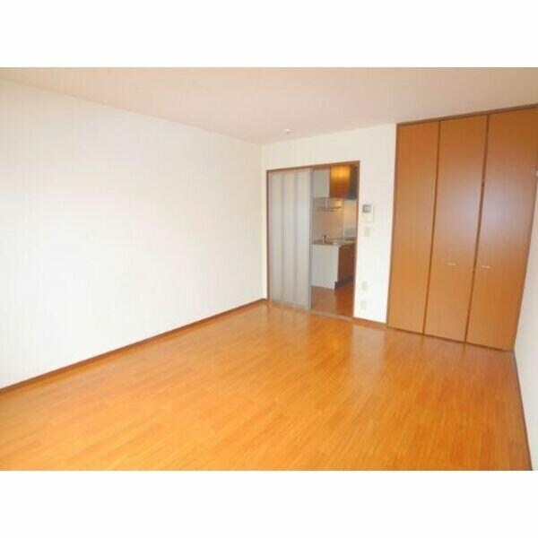 馬橋駅 徒歩4分 2階の物件内観写真