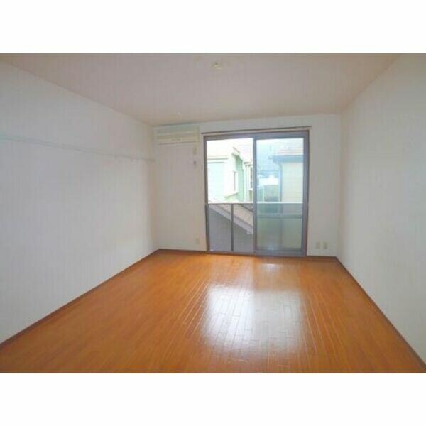 馬橋駅 徒歩4分 2階の物件内観写真