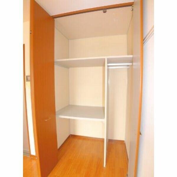 馬橋駅 徒歩4分 2階の物件内観写真