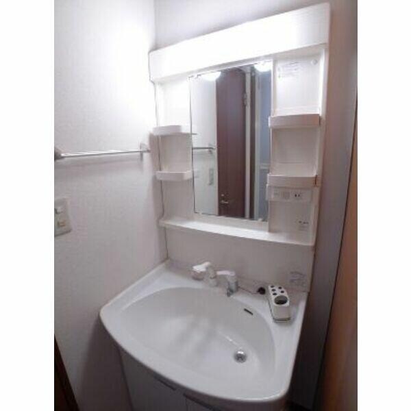 馬橋駅 徒歩4分 2階の物件内観写真