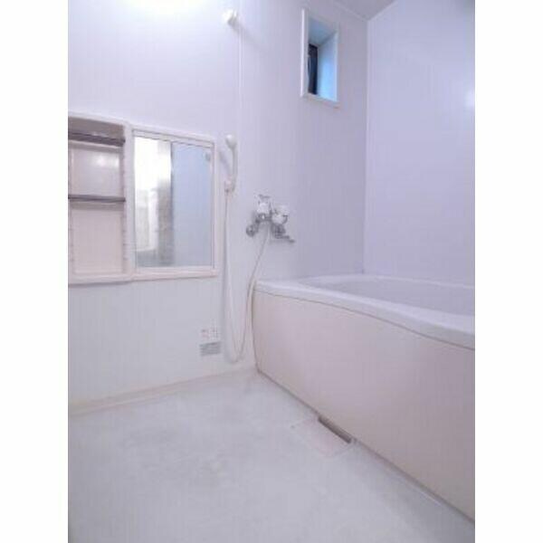 馬橋駅 徒歩4分 2階の物件内観写真