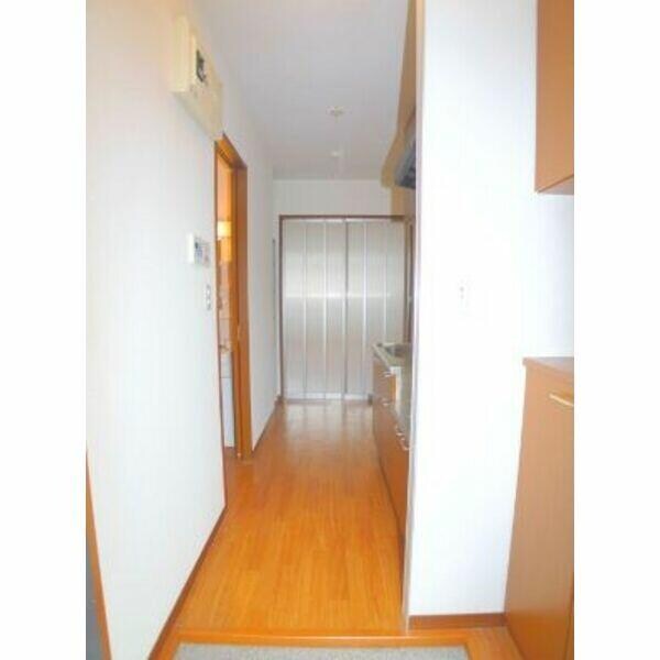 馬橋駅 徒歩4分 2階の物件内観写真