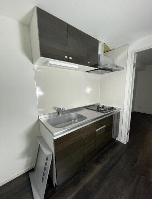 谷塚駅 徒歩12分 2階の物件内観写真