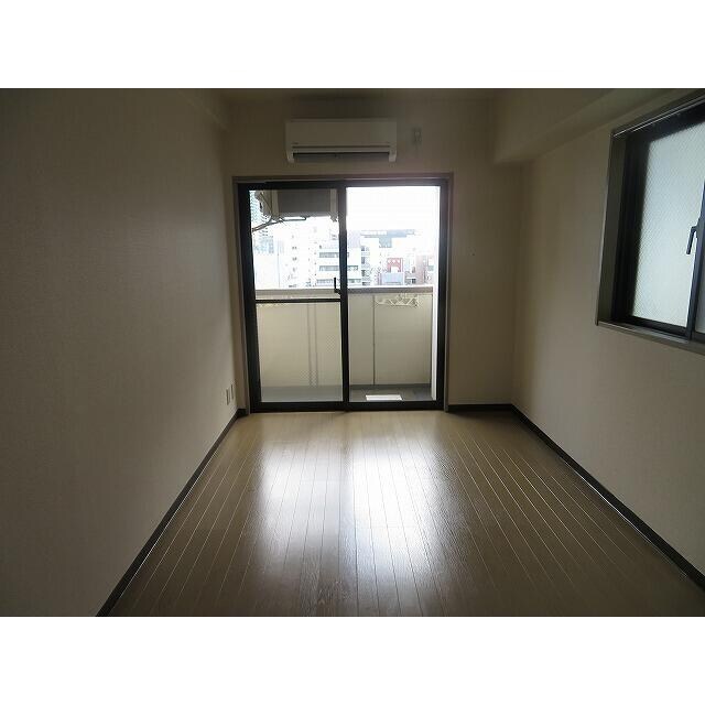 八王子駅 徒歩8分 9階の物件内観写真