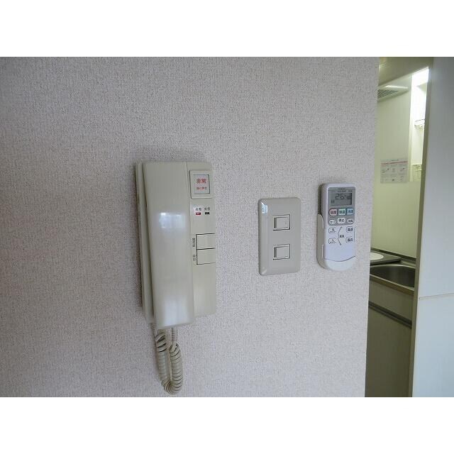 八王子駅 徒歩8分 9階の物件内観写真