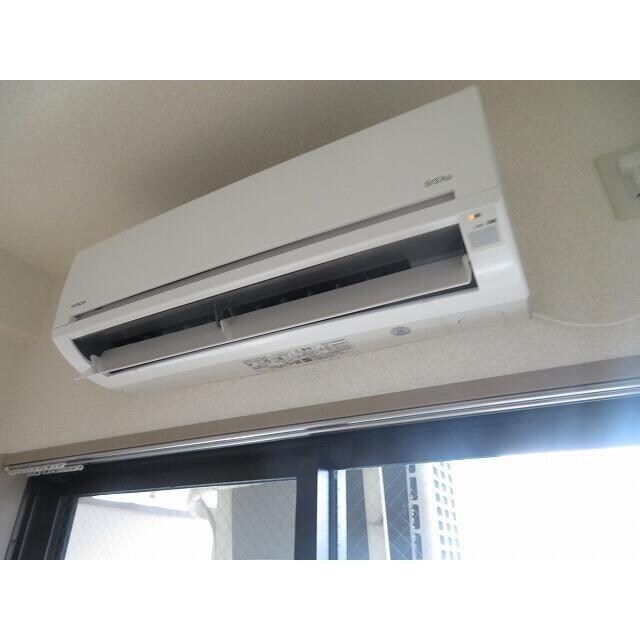 八王子駅 徒歩8分 9階の物件内観写真