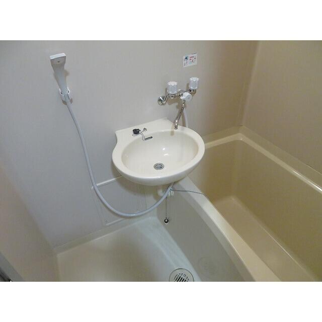 八王子駅 徒歩8分 9階の物件内観写真