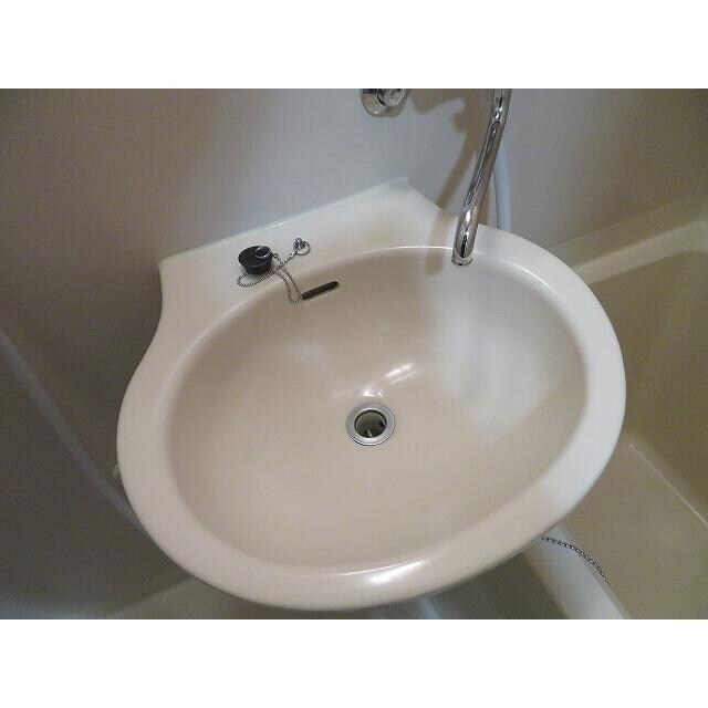 八王子駅 徒歩8分 9階の物件内観写真