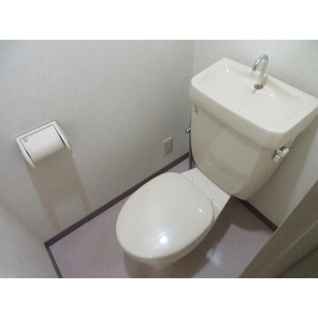 八王子駅 徒歩8分 9階の物件内観写真