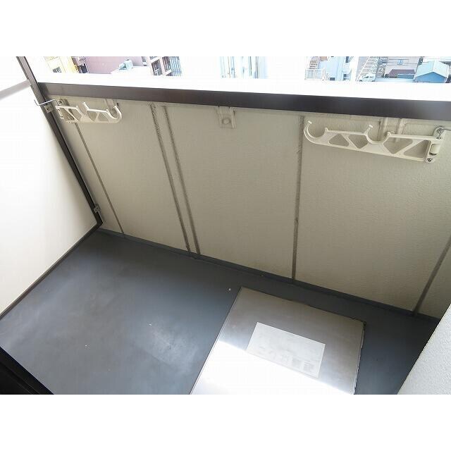 八王子駅 徒歩8分 9階の物件内観写真