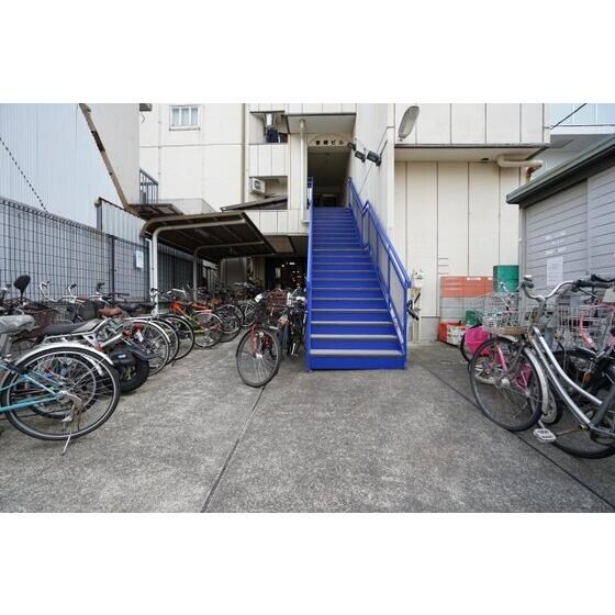 八王子駅 徒歩8分 9階の物件内観写真