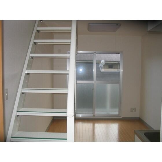 調布駅 徒歩4分 2-3階の物件内観写真